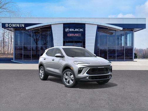 Moonstone 2026 Buick Encore GX Preferred