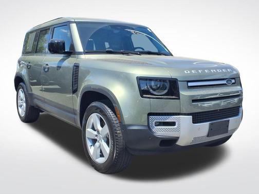 2024 Land Rover Defender 110 P300