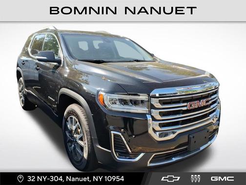 2023 GMC Acadia AWD SLE