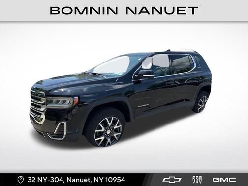 2023 GMC Acadia AWD SLE