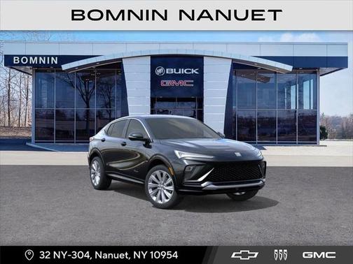 2025 Buick Envista Avenir FWD