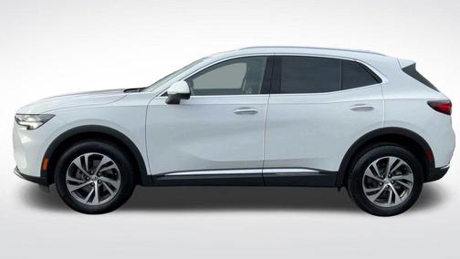 2023 Buick Envision Essence AWD