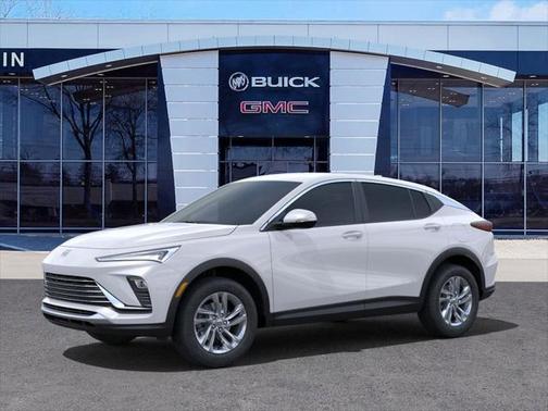 2025 Buick Envista Preferred FWD