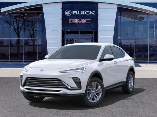 2025 Buick Envista Preferred FWD