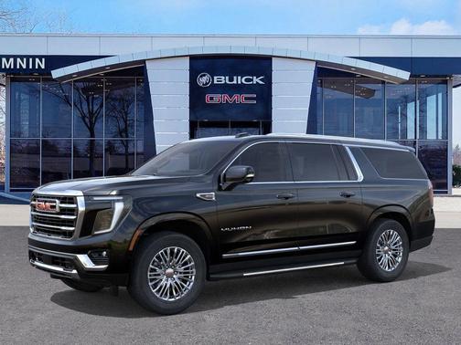 2025 GMC Yukon XL 4WD Elevation