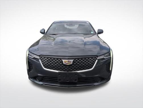 2021 Cadillac CT4 Premium Luxury