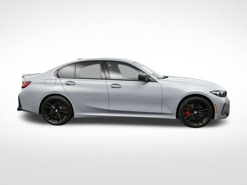 2024 BMW M340 M340i xDrive Sedan