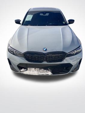 2024 BMW M340 M340i xDrive Sedan