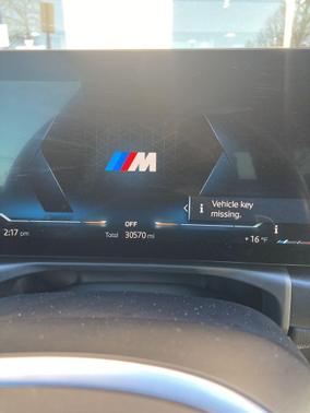 2024 BMW M340 M340i xDrive Sedan