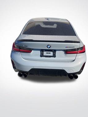 2024 BMW M340 M340i xDrive Sedan