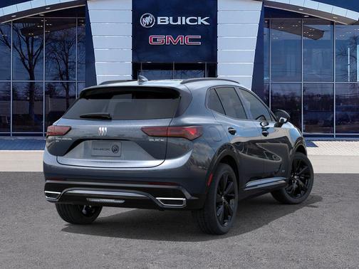Quartz 2026 Buick Envision Sport Touring AWD