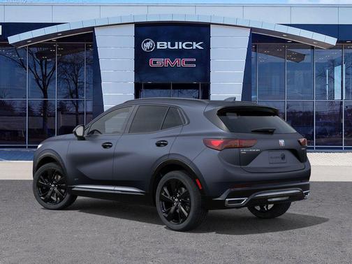 2026 Buick Envision Sport Touring AWD