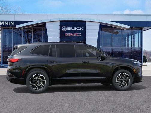 Ebony 2026 Buick Enclave Sport Touring