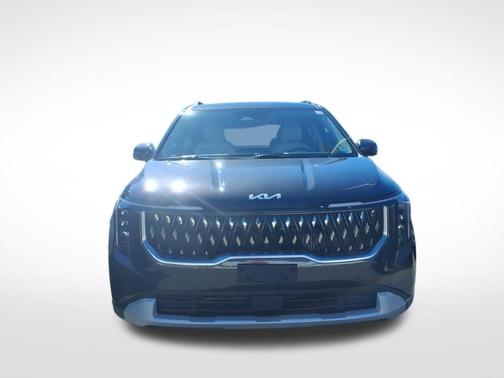 2025 Kia Carnival Hybrid EX