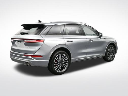 2021 Lincoln Corsair Reserve