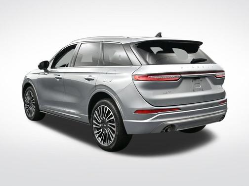 2021 Lincoln Corsair Reserve