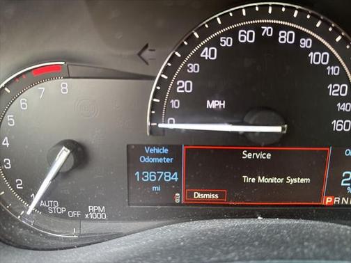 2018 Cadillac ATS 2.0L Turbo Luxury