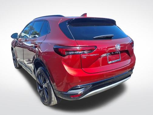 2022 Buick Envision AWD Essence