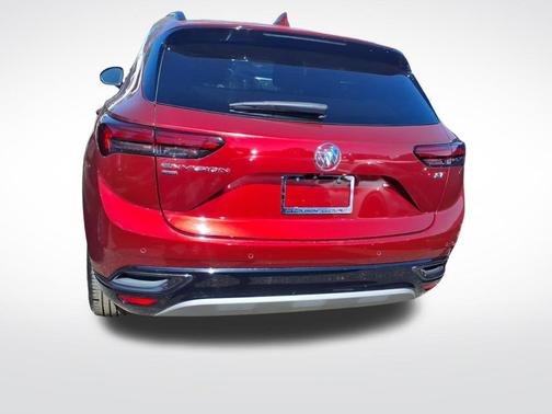 2022 Buick Envision AWD Essence