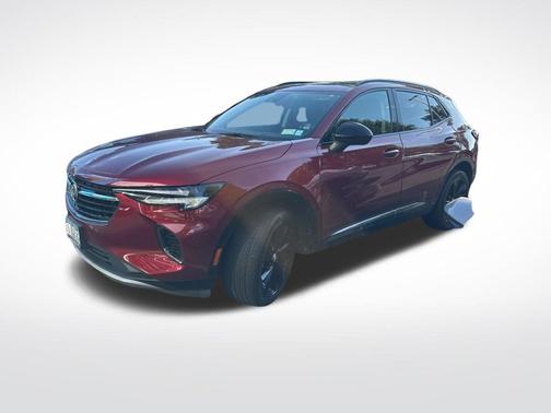 2022 Buick Envision AWD Essence
