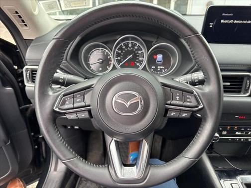 2023 Mazda CX-5 2.5 S Select
