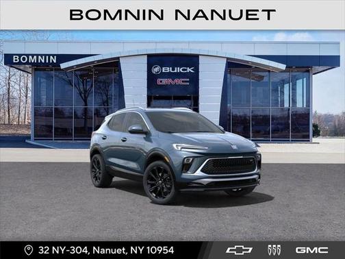 2025 Buick Encore GX Sport Touring