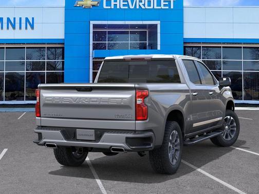 Sterling 2026 Chevrolet Silverado 1500 High Country