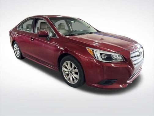 2017 Subaru Legacy Premium