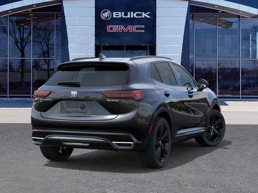 2026 Buick Envision Sport Touring AWD