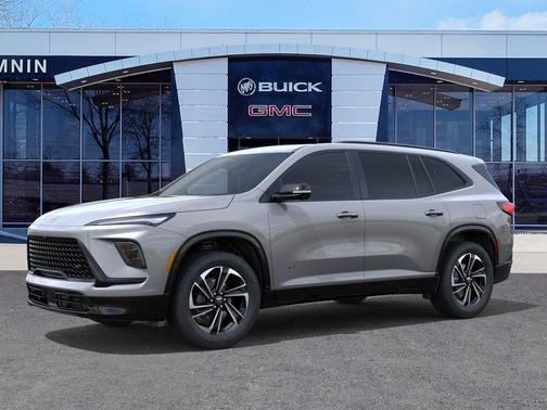Moonstone 2026 Buick Enclave Sport Touring