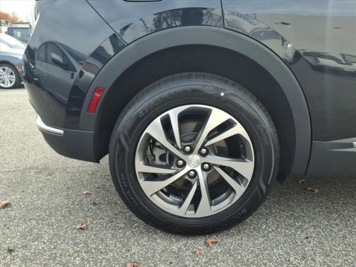 2021 Buick Envision AWD Essence