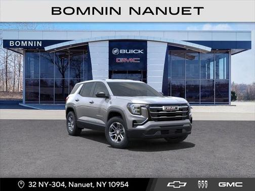2025 GMC Terrain AWD Elevation