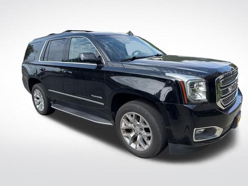 2018 GMC Yukon SLE