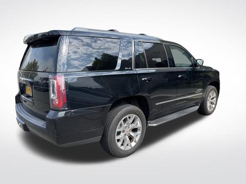 2018 GMC Yukon SLE