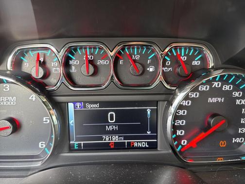 2018 GMC Yukon SLE