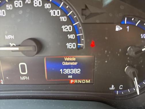 2016 Cadillac CTS 2.0L Turbo Luxury