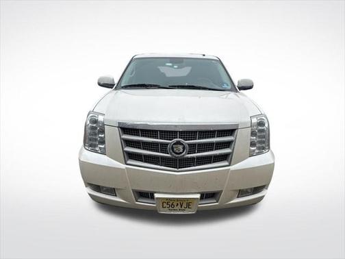 2012 Cadillac Escalade ESV Platinum Edition