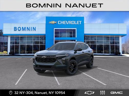 Cypress 2026 Chevrolet Trax LT