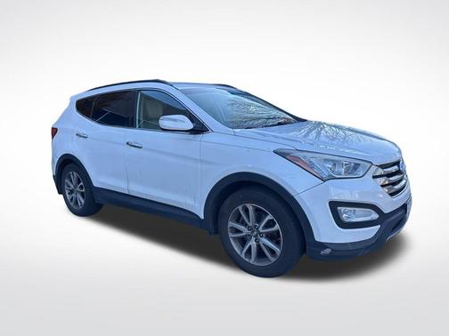 2014 Hyundai Santa Fe Sport 2.0L Turbo
