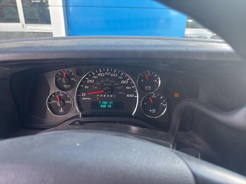 2016 Chevrolet Express 3500 LS