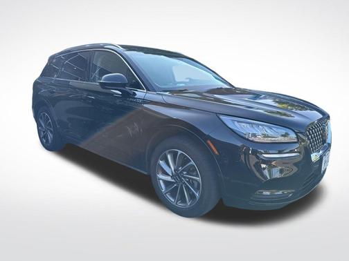 2022 Lincoln Corsair Grand Touring