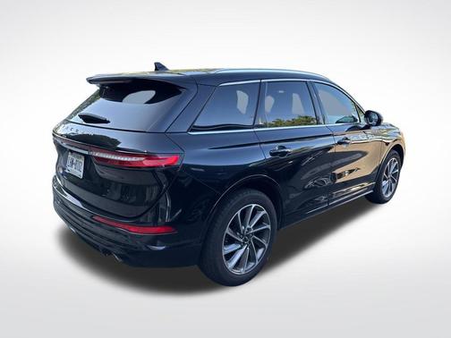 2022 Lincoln Corsair Grand Touring