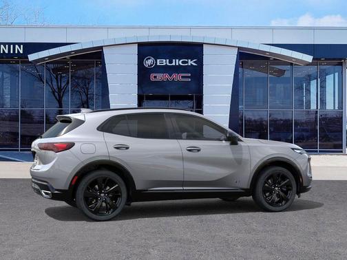 Moonstone 2026 Buick Envision Sport Touring AWD