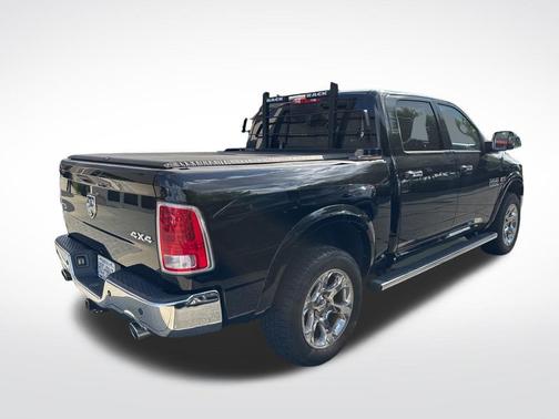 2013 RAM 1500 Laramie