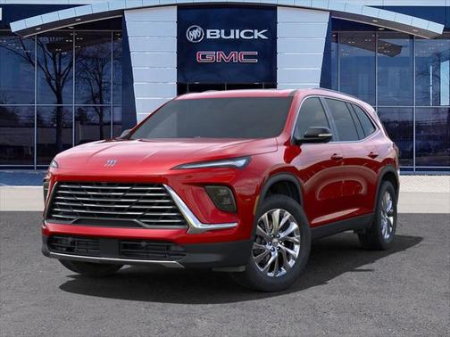 2025 Buick Enclave Preferred FWD