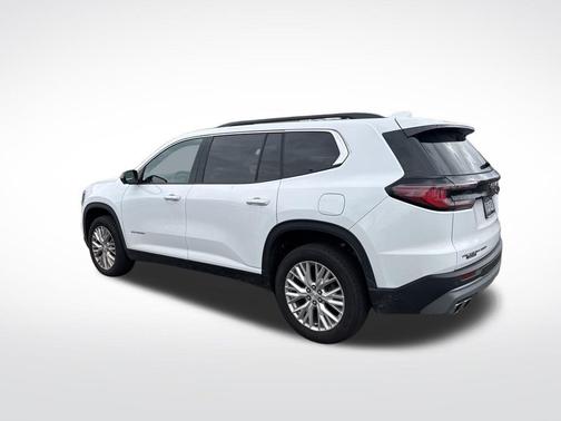 2024 GMC Acadia AWD Elevation