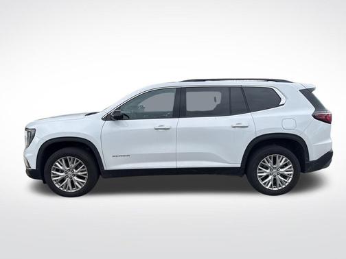 2024 GMC Acadia AWD Elevation