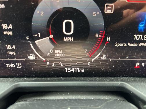 2024 GMC Acadia AWD Elevation