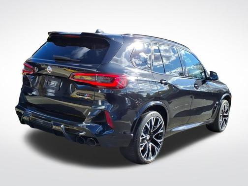 2023 BMW X5 M Base