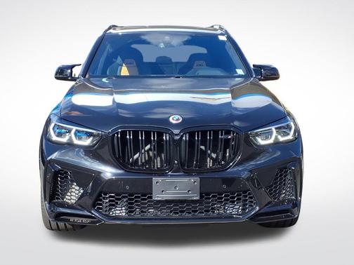 2023 BMW X5 M Base